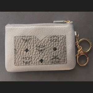 MCM WALLET | CARD SIZE